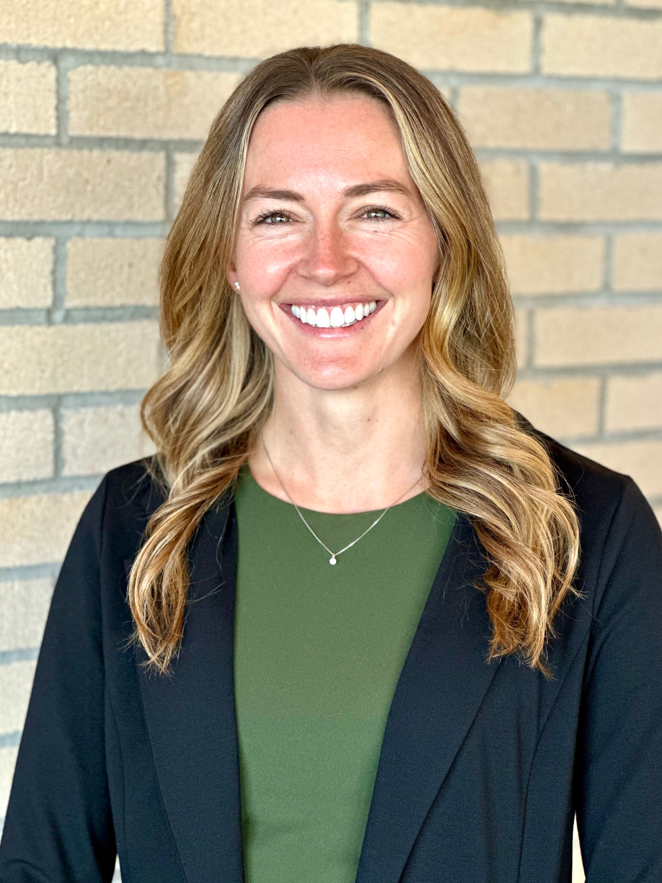 Carolyn Disse, DDS